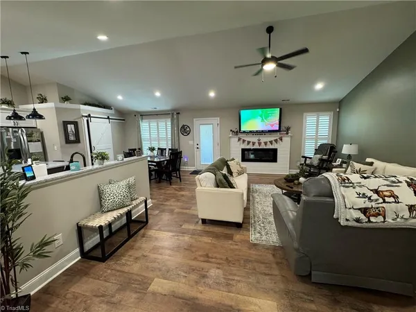 $415,000 | 429 Winchester Drive, King, NC 27021