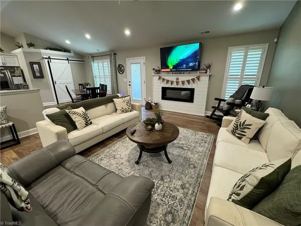 $415,000 | 429 Winchester Drive, King, NC 27021