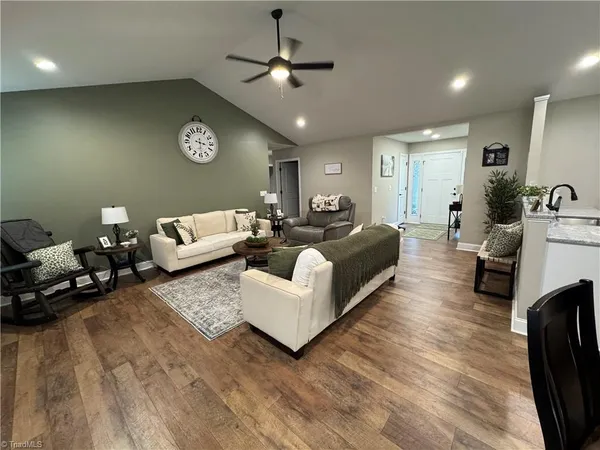 $415,000 | 429 Winchester Drive, King, NC 27021