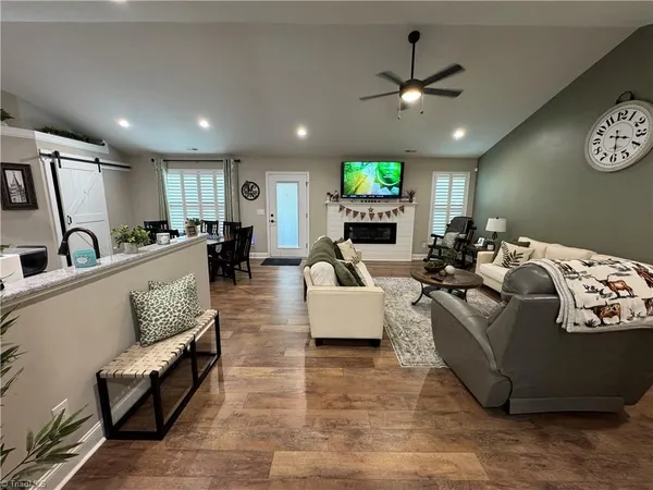 $415,000 | 429 Winchester Drive, King, NC 27021