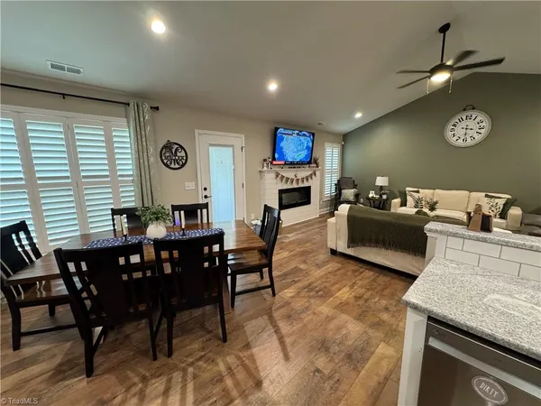 $415,000 | 429 Winchester Drive, King, NC 27021