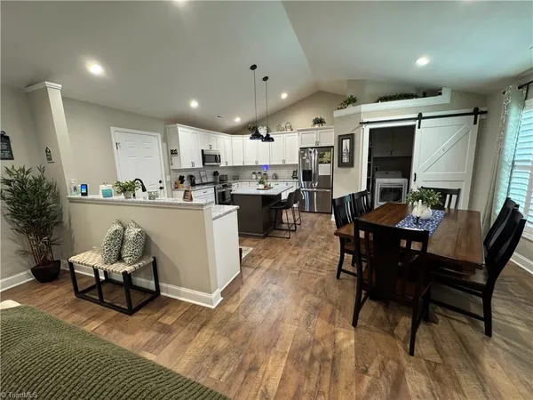 $415,000 | 429 Winchester Drive, King, NC 27021