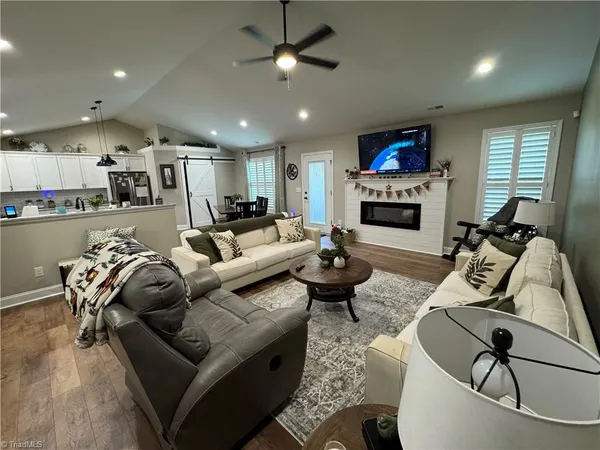 $415,000 | 429 Winchester Drive, King, NC 27021