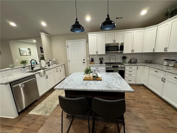 $415,000 | 429 Winchester Drive, King, NC 27021