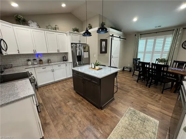 $415,000 | 429 Winchester Drive, King, NC 27021