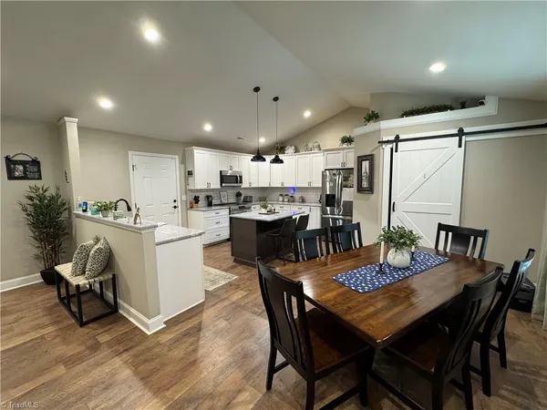 $415,000 | 429 Winchester Drive, King, NC 27021
