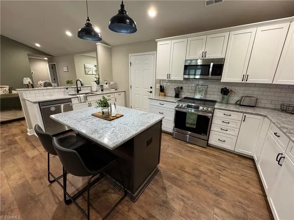 $415,000 | 429 Winchester Drive, King, NC 27021