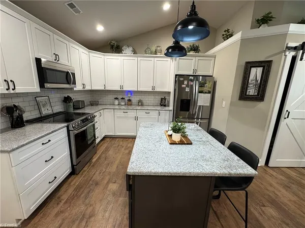 $415,000 | 429 Winchester Drive, King, NC 27021