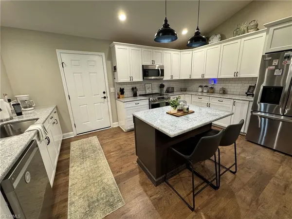 $415,000 | 429 Winchester Drive, King, NC 27021