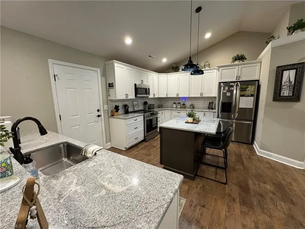 $415,000 | 429 Winchester Drive, King, NC 27021