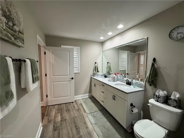 $415,000 | 429 Winchester Drive, King, NC 27021