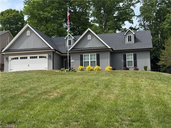 $415,000 | 429 Winchester Drive, King, NC 27021