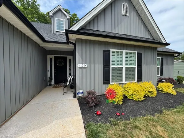 $415,000 | 429 Winchester Drive, King, NC 27021