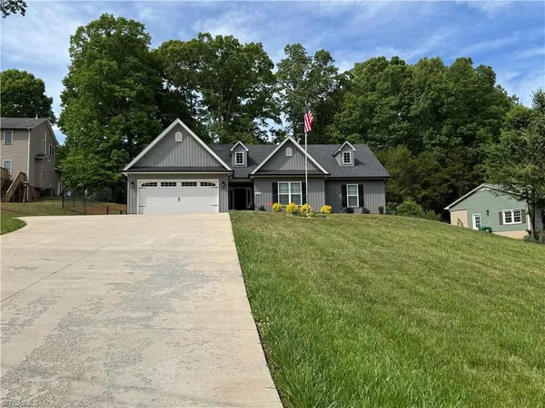 $415,000 | 429 Winchester Drive, King, NC 27021