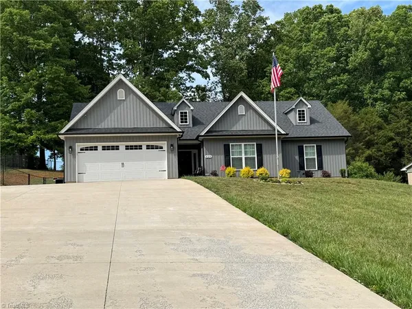 $415,000 | 429 Winchester Drive, King, NC 27021