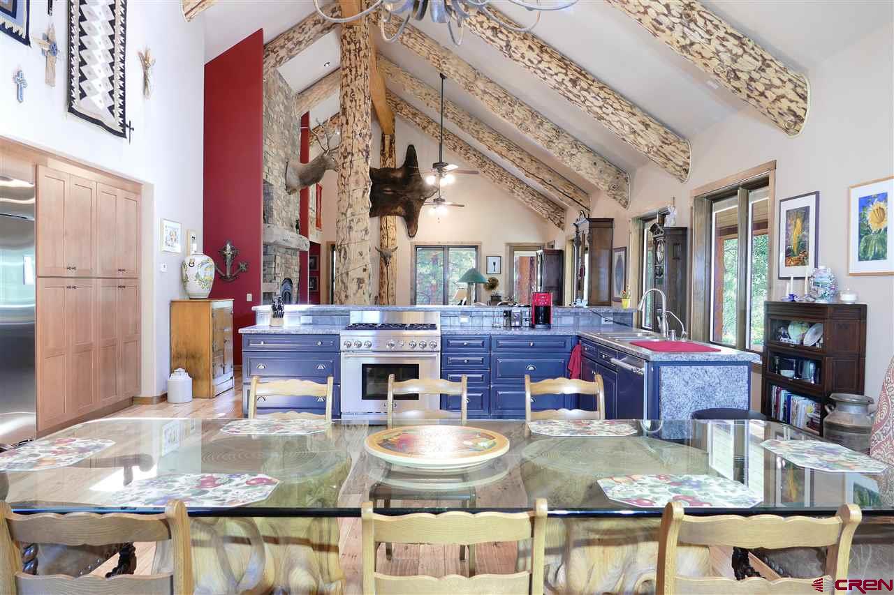 19 Canyon Point Ridgway, CO 81432 - Photo 12 of 29 Gallery Image 12