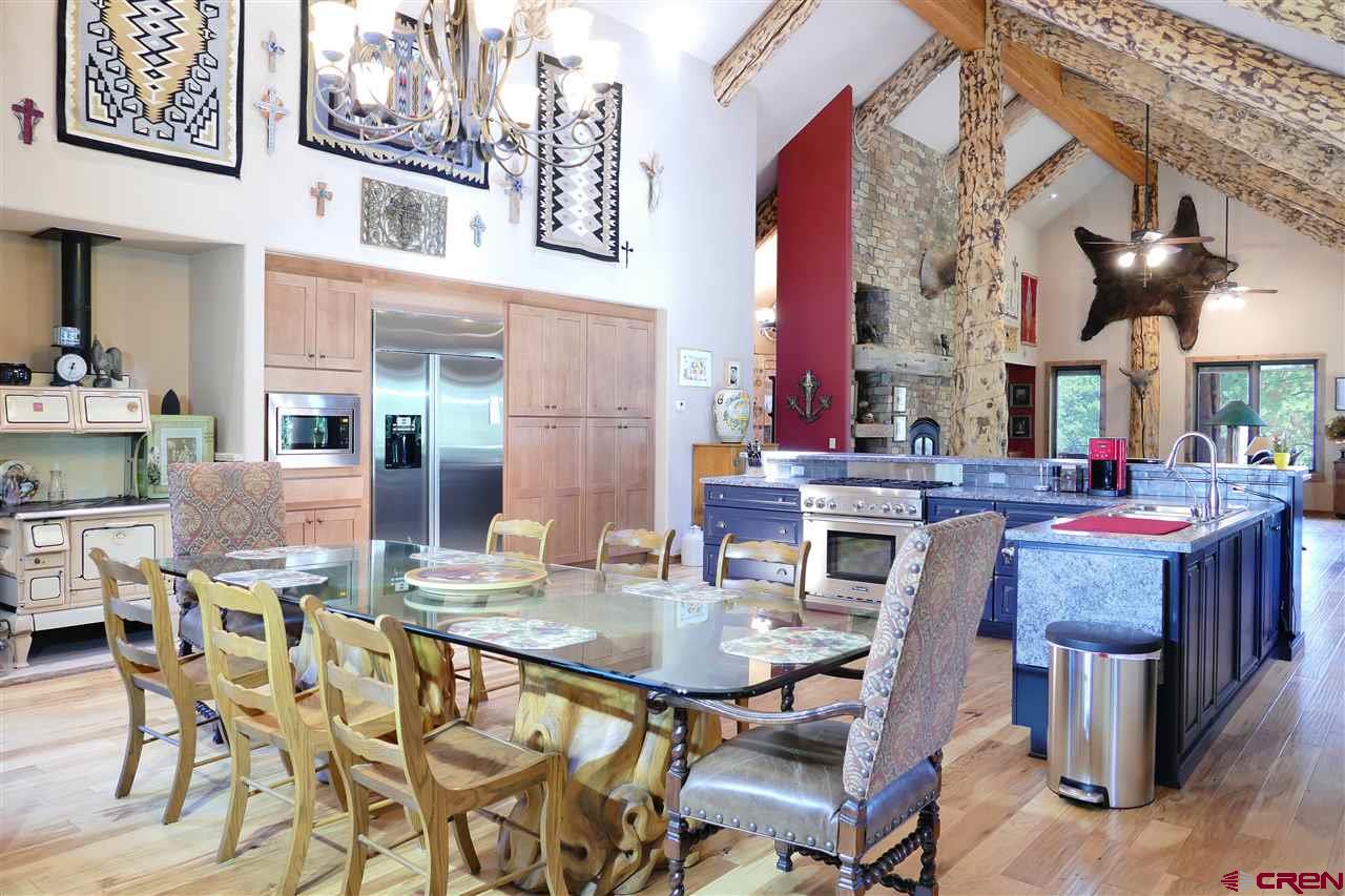 19 Canyon Point Ridgway, CO 81432 - Photo 13 of 29 Gallery Image 13