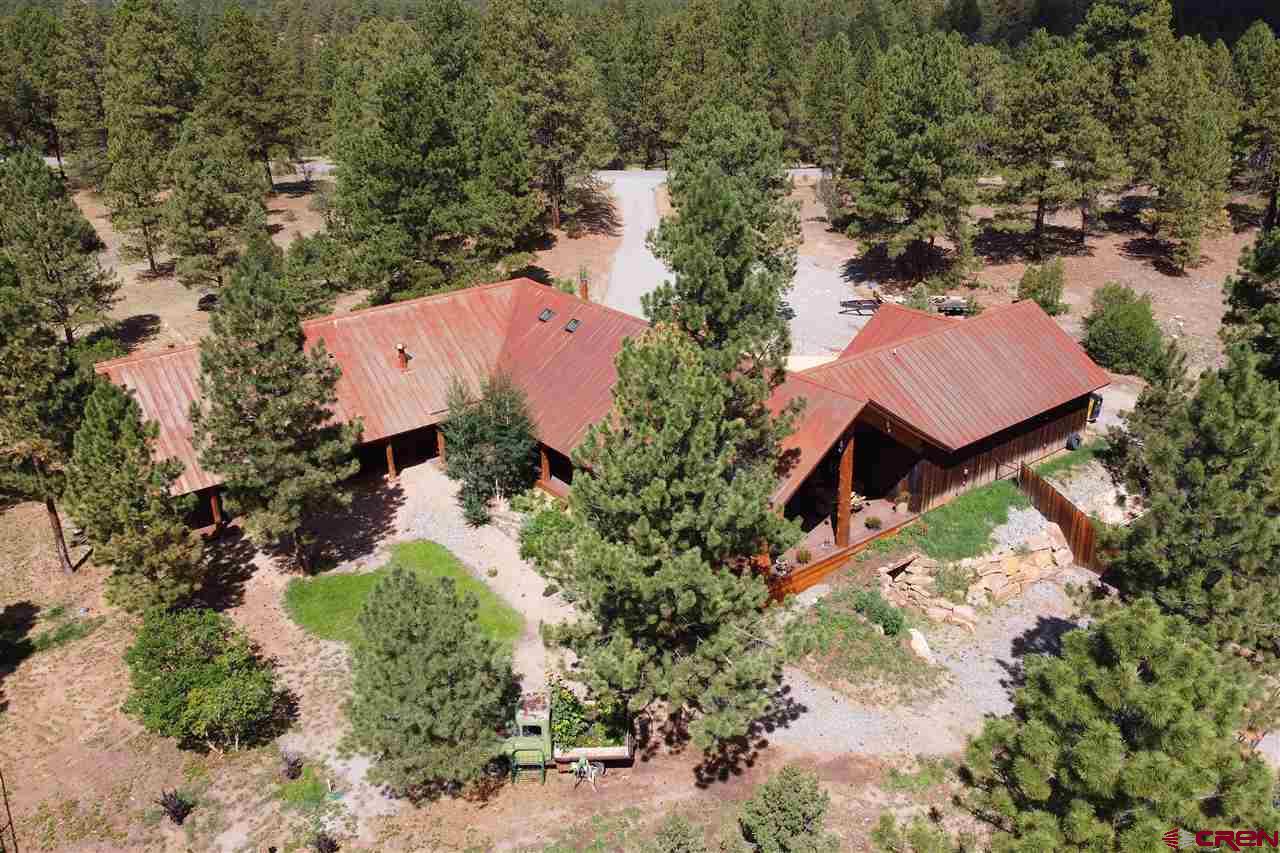 19 Canyon Point Ridgway, CO 81432 - Photo 27 of 29 Gallery Image 27