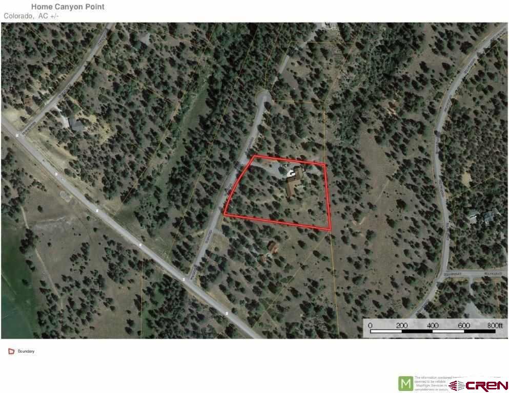19 Canyon Point Ridgway, CO 81432 - Photo 29 of 29 Gallery Image 29