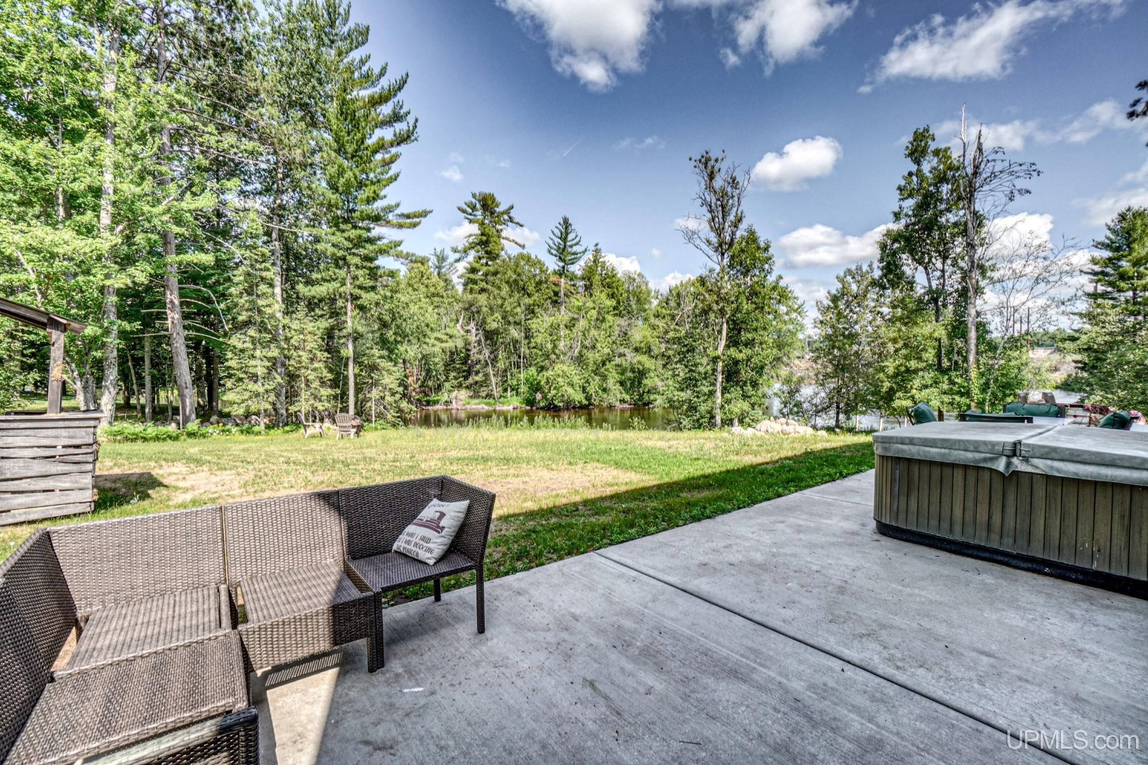 N4179 County 607 Road Iron Mountain, MI 49801 - Photo 50 of 52