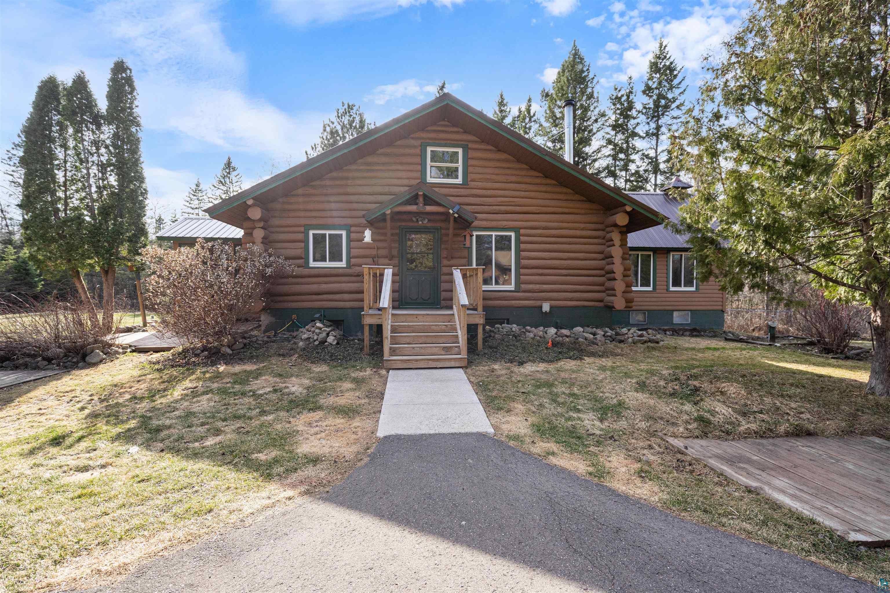 3521 South Fire Trail Eveleth, MN 55734 - Photo 1 of 55