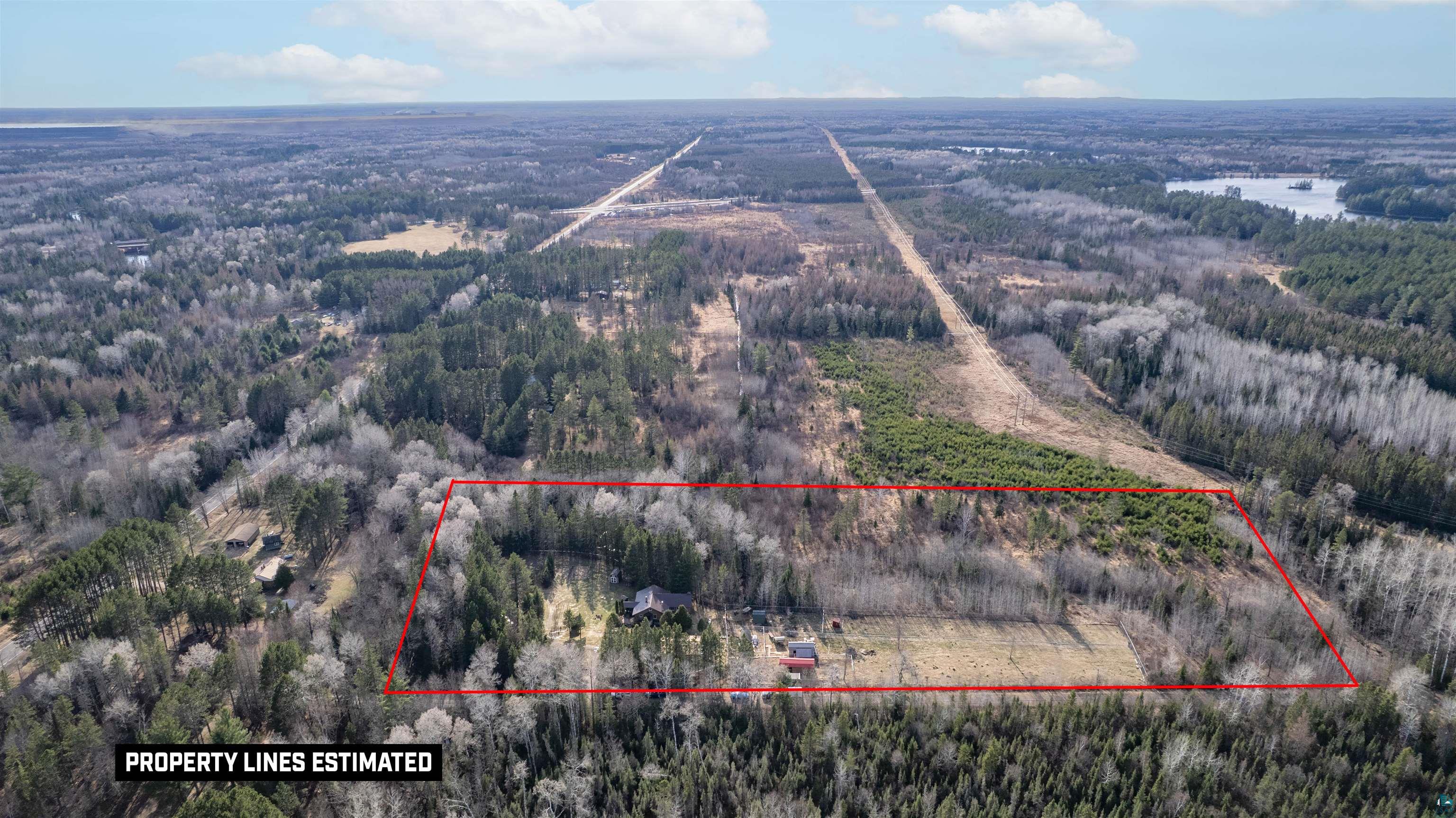3521 South Fire Trail Eveleth, MN 55734 - Photo 4 of 55