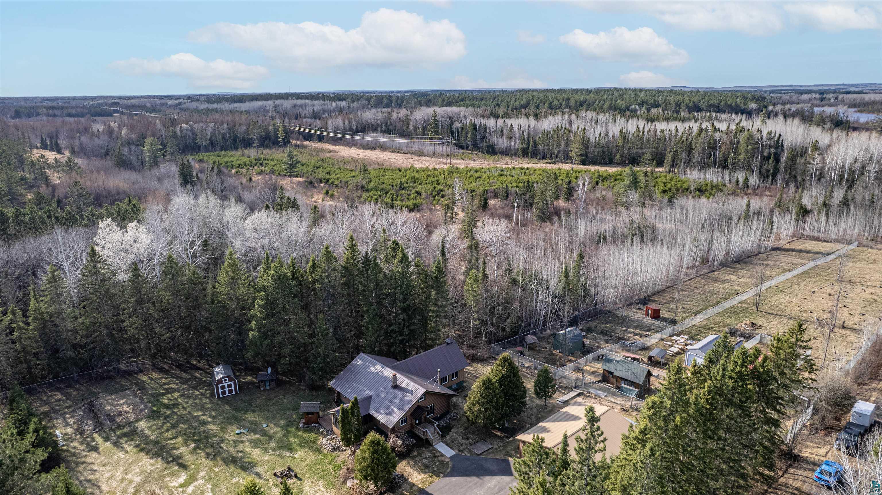 3521 South Fire Trail Eveleth, MN 55734 - Photo 41 of 55