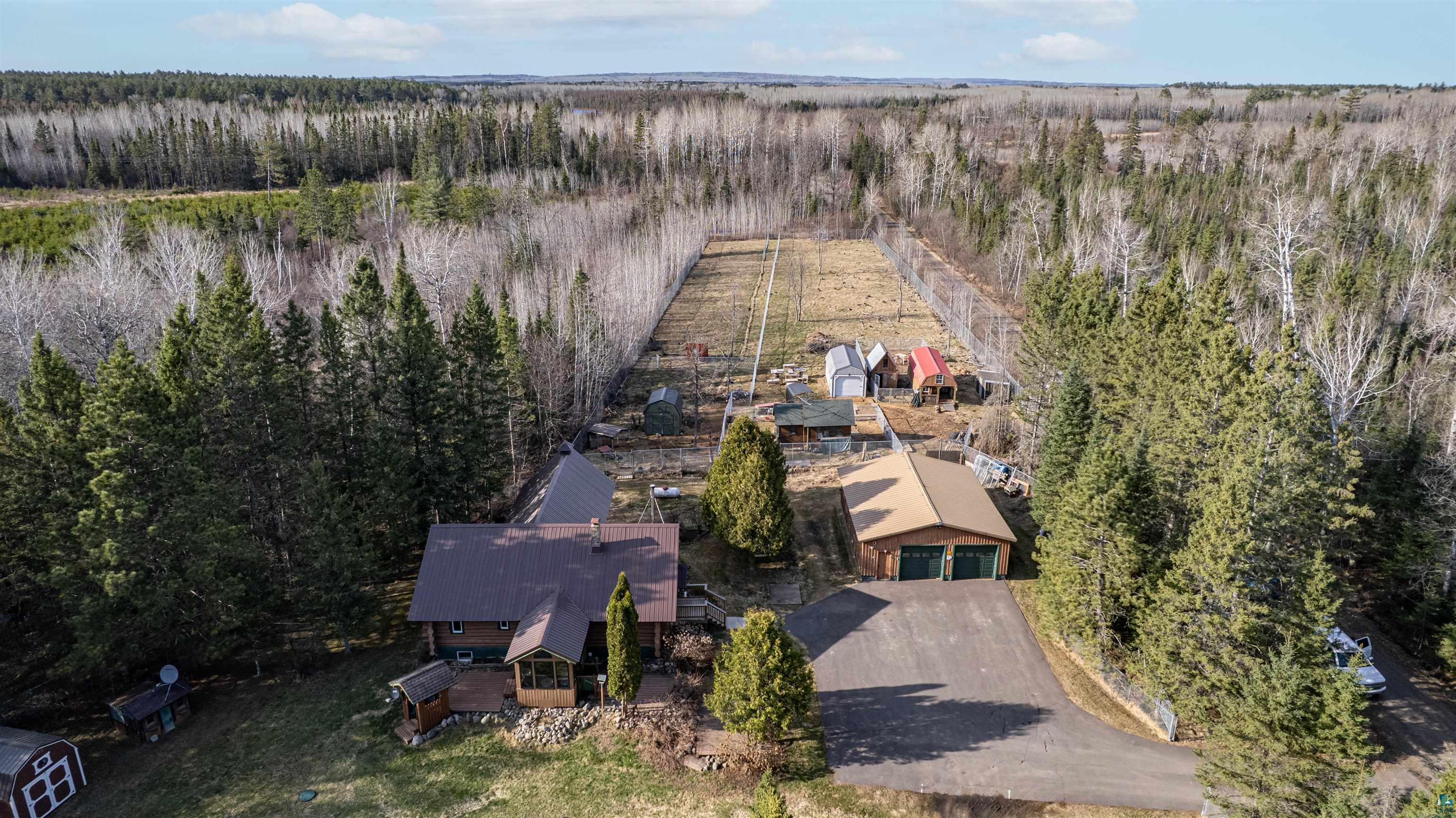 3521 South Fire Trail Eveleth, MN 55734 - Photo 42 of 55