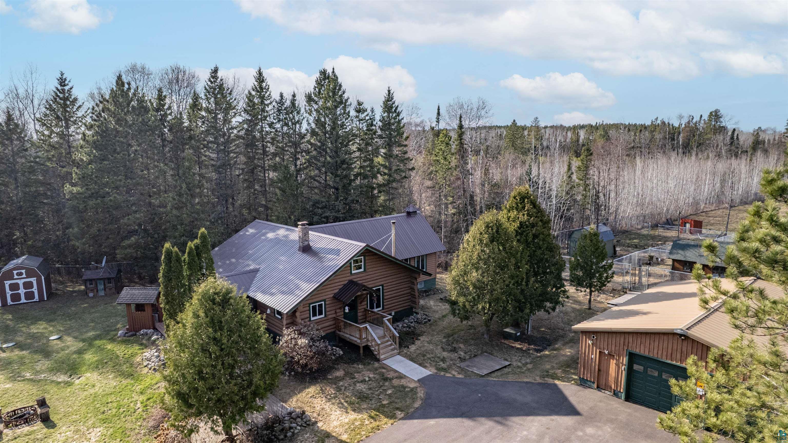 3521 South Fire Trail Eveleth, MN 55734 - Photo 43 of 55