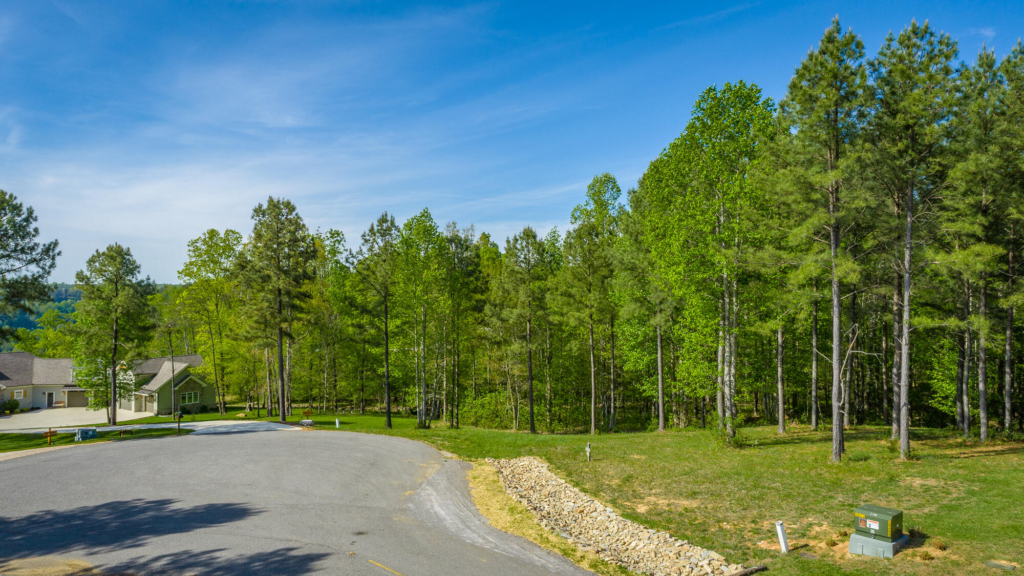 300 Deer Ridge Point, Unit SV190 Jasper, TN 37347 - Photo 12 of 85 300 Deer Ridge Point - JH190 HD-3
