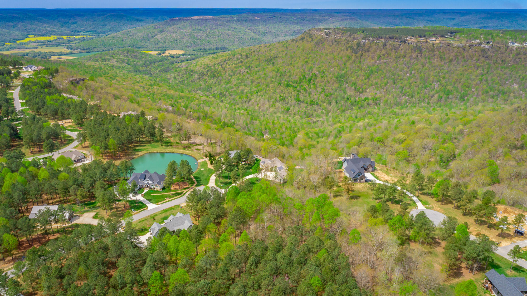 300 Deer Ridge Point, Unit SV190 Jasper, TN 37347 - Photo 14 of 70 300 Deer Ridge Pointe Lot JH190 HD-17