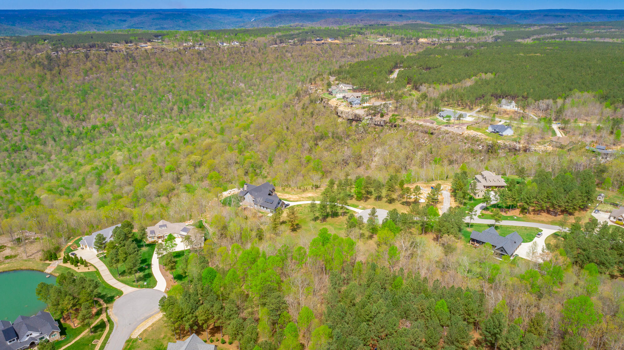 300 Deer Ridge Point, Unit SV190 Jasper, TN 37347 - Photo 15 of 70 300 Deer Ridge Pointe Lot JH190 HD-18