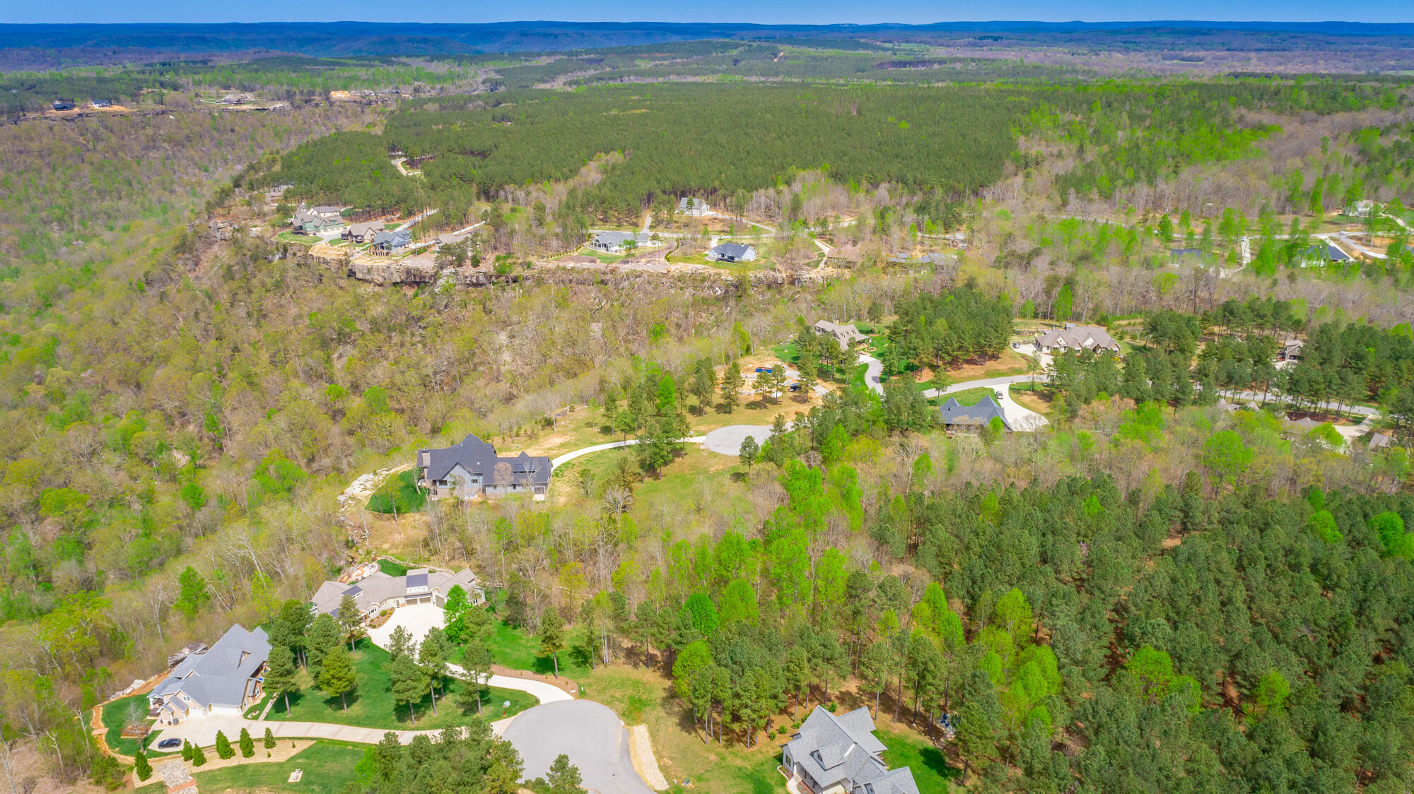 300 Deer Ridge Point, Unit SV190 Jasper, TN 37347 - Photo 17 of 70 300 Deer Ridge Pointe Lot JH190 HD-20