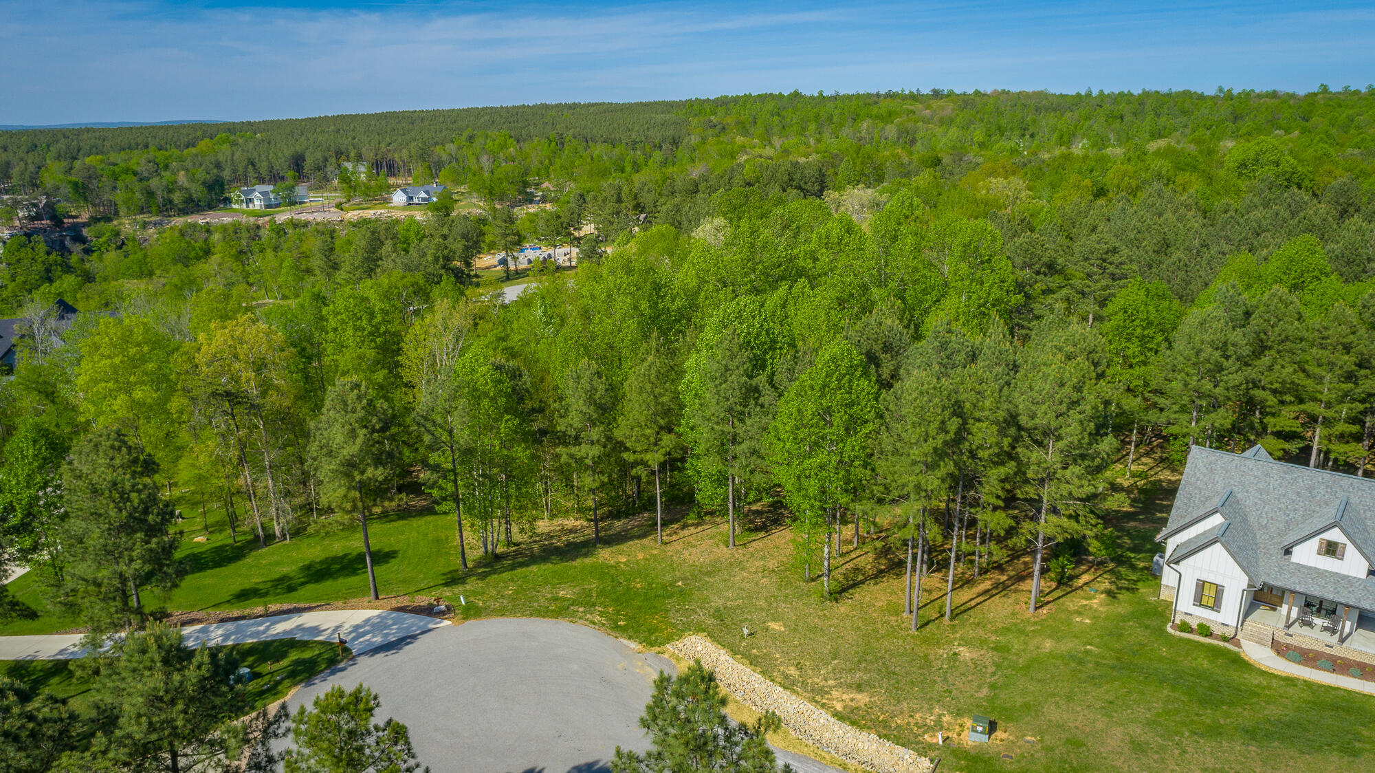 300 Deer Ridge Point, Unit SV190 Jasper, TN 37347 - Photo 17 of 85 300 Deer Ridge Point - JH190 HD-8