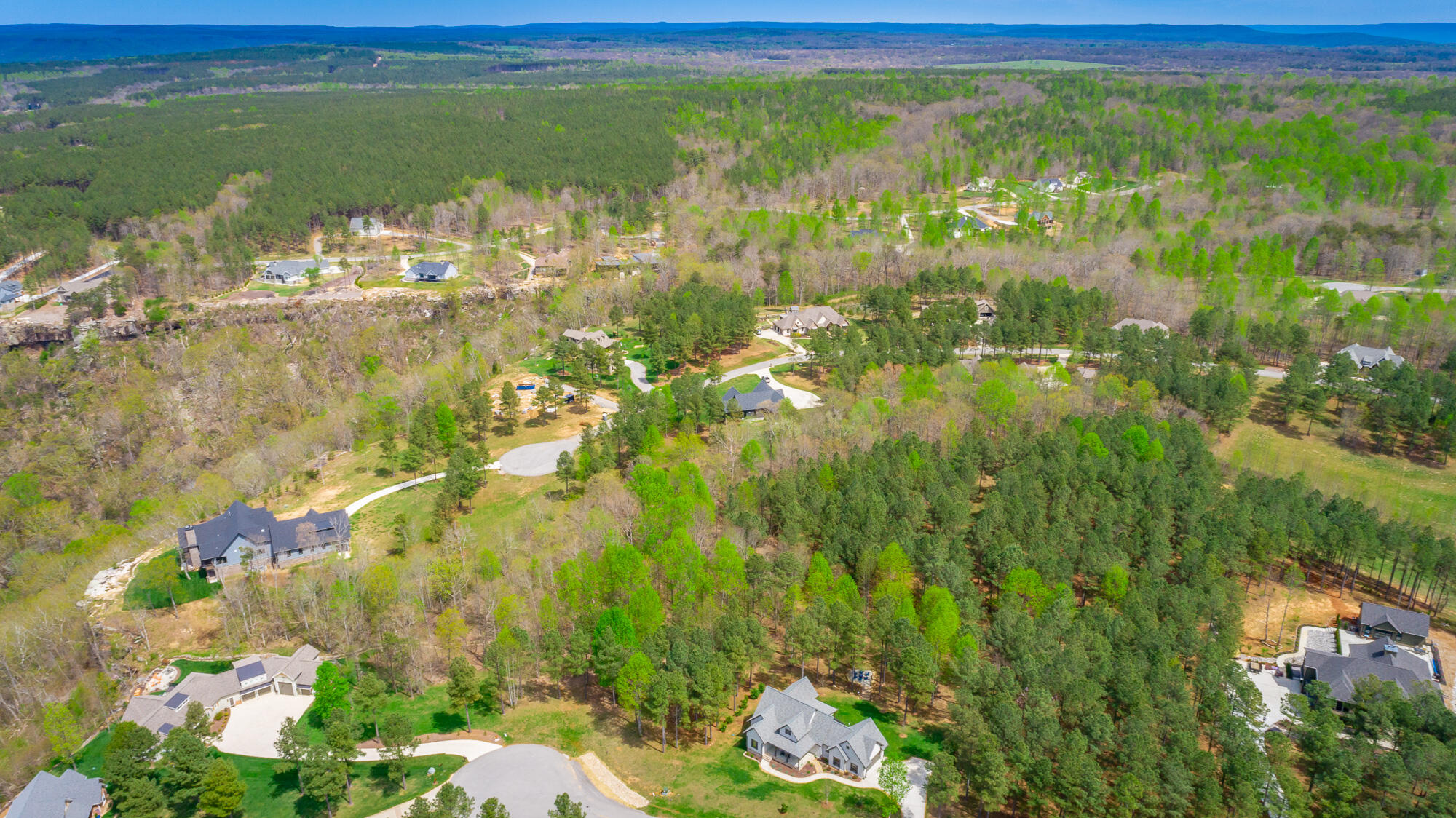 300 Deer Ridge Point, Unit SV190 Jasper, TN 37347 - Photo 18 of 70 300 Deer Ridge Pointe Lot JH190 HD-21