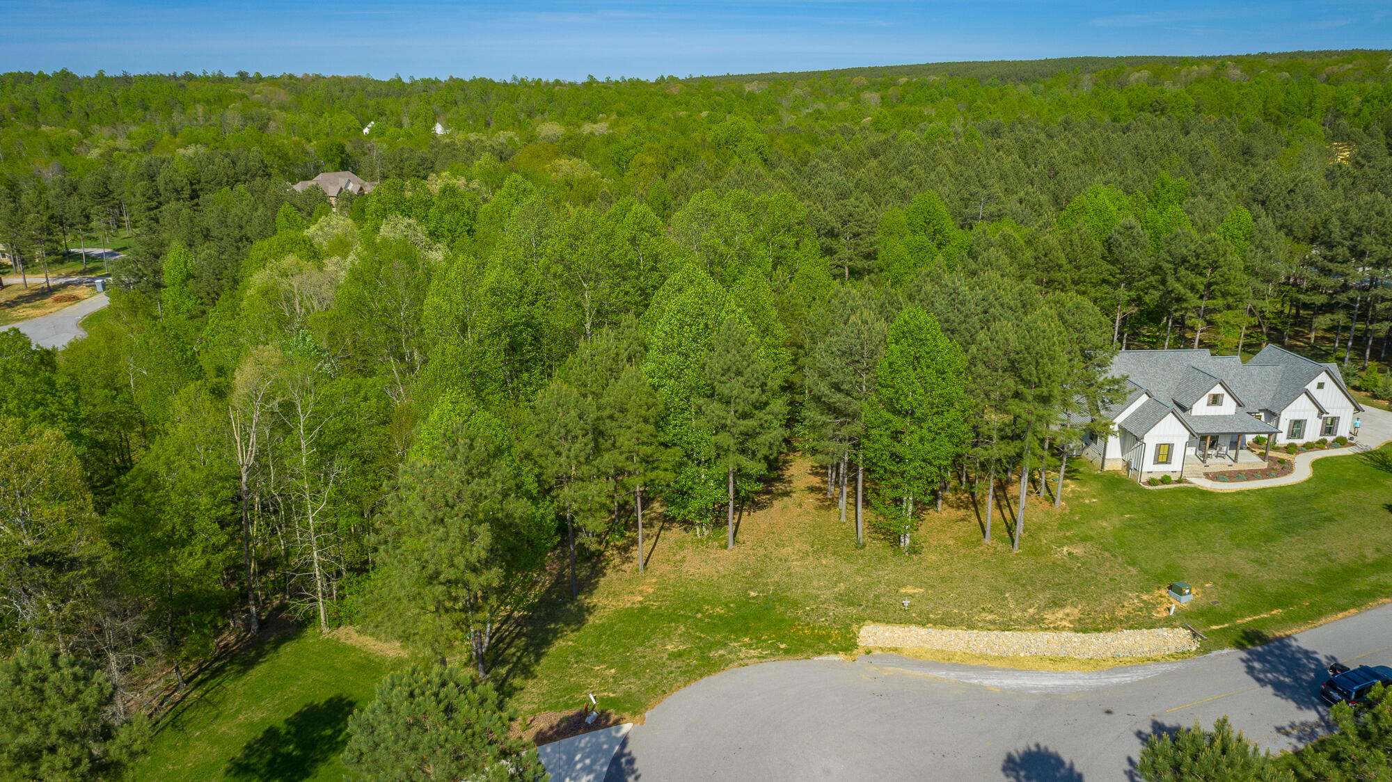 300 Deer Ridge Point, Unit SV190 Jasper, TN 37347 - Photo 20 of 85 300 Deer Ridge Point - JH190 HD-11
