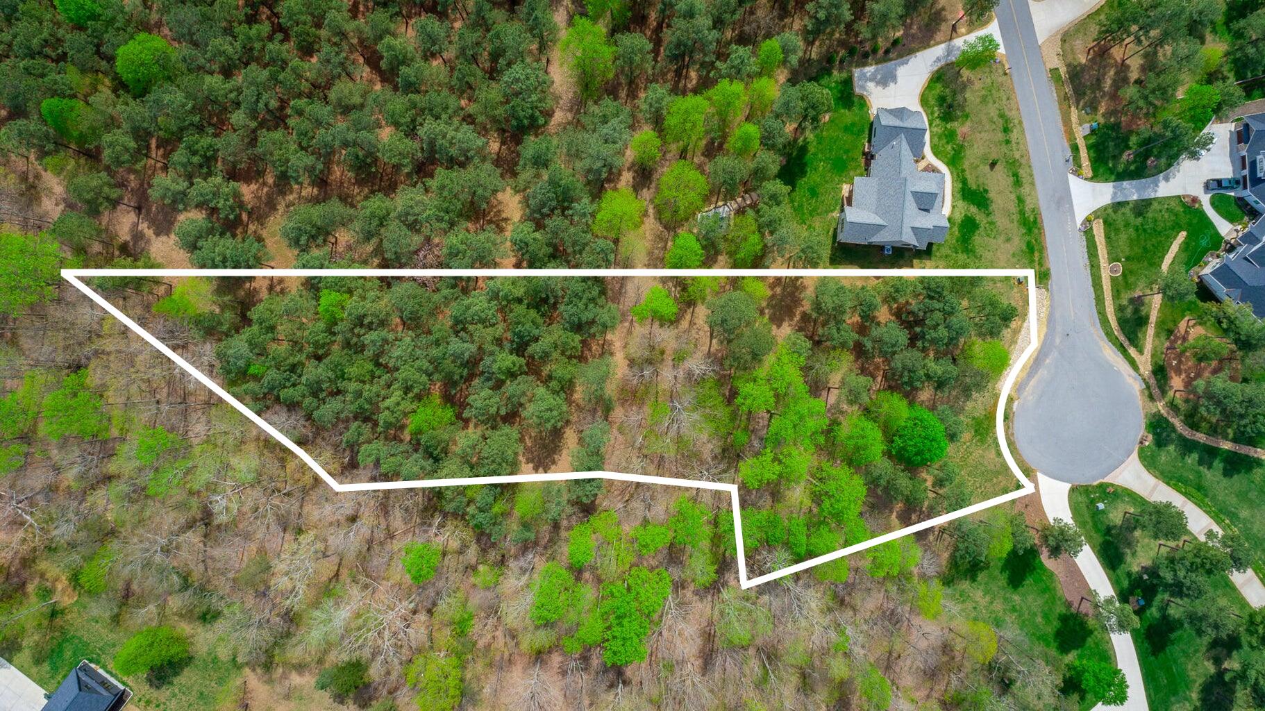 300 Deer Ridge Point, Unit SV190 Jasper, TN 37347 - Photo 2 of 85 Boundary Line - 300 Deer Ridge Point Sv1