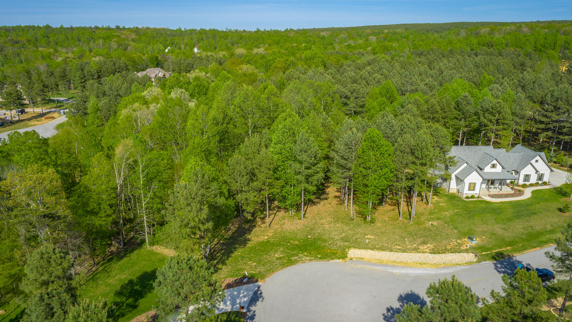 300 Deer Ridge Point, Unit SV190 Jasper, TN 37347 - Photo 23 of 85 300 Deer Ridge Point - JH190 HD-14