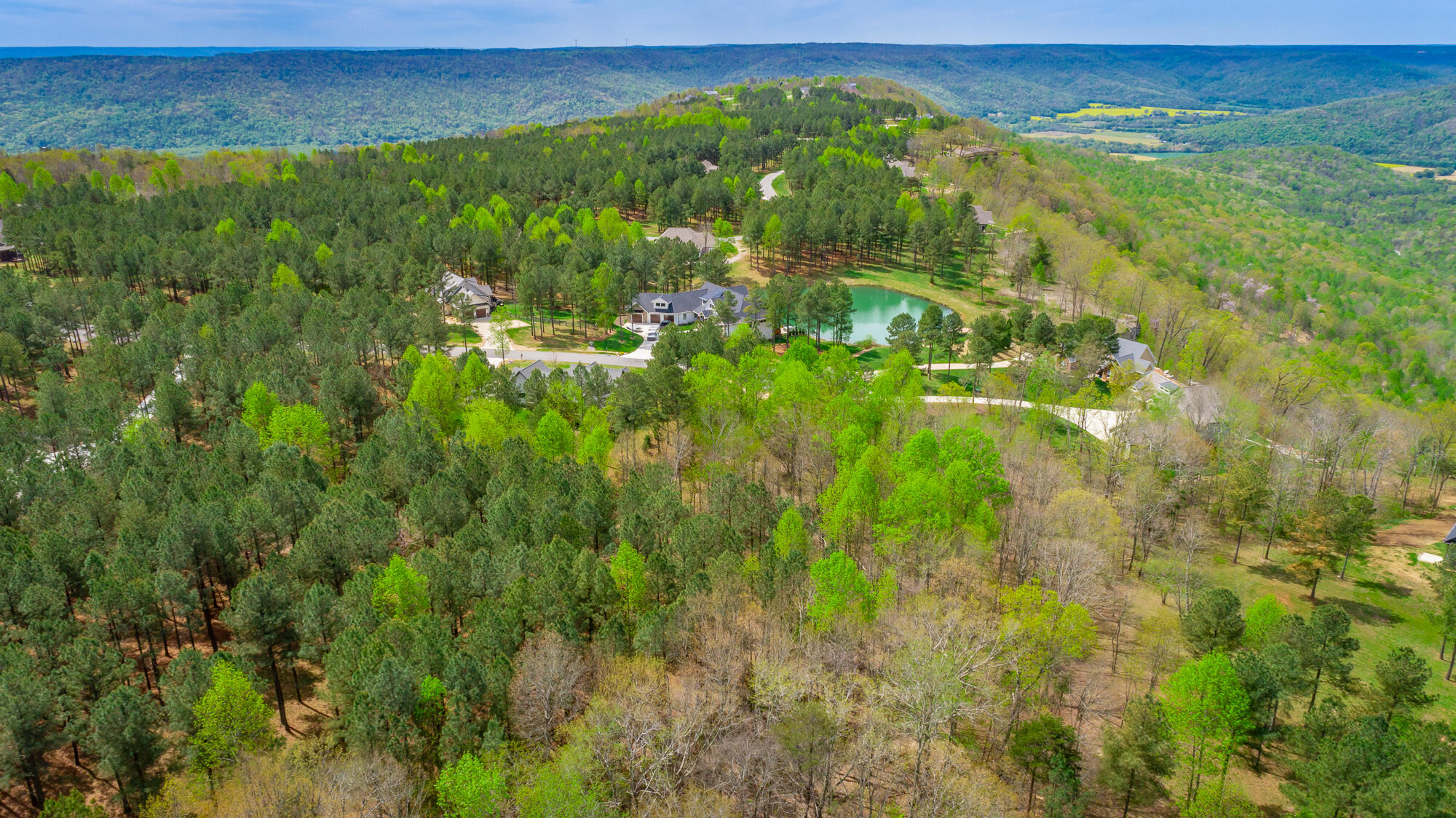 300 Deer Ridge Point, Unit SV190 Jasper, TN 37347 - Photo 23 of 70 300 Deer Ridge Pointe Lot JH190 HD-26