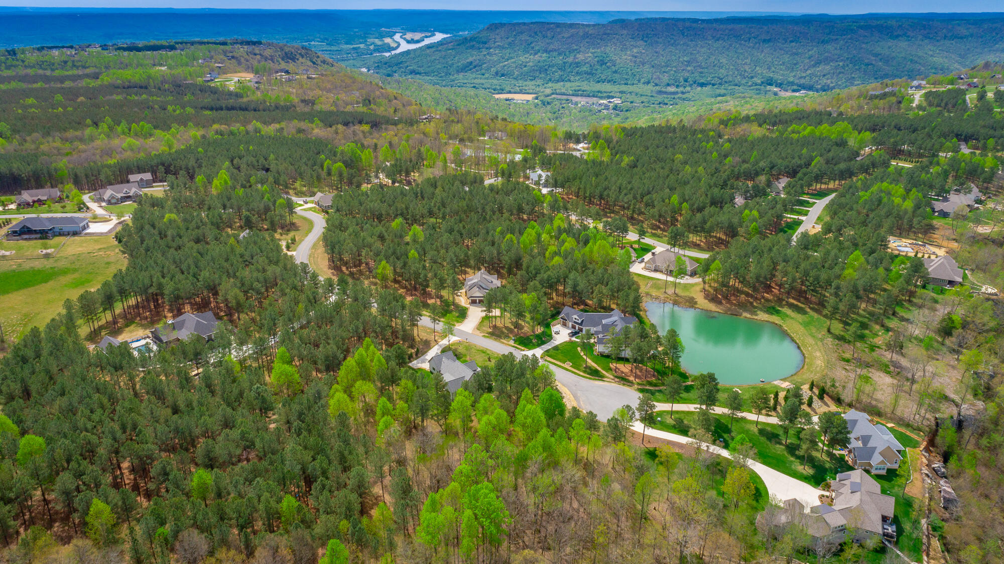 300 Deer Ridge Point, Unit SV190 Jasper, TN 37347 - Photo 26 of 85 300 Deer Ridge Pointe Lot JH190 HD-14
