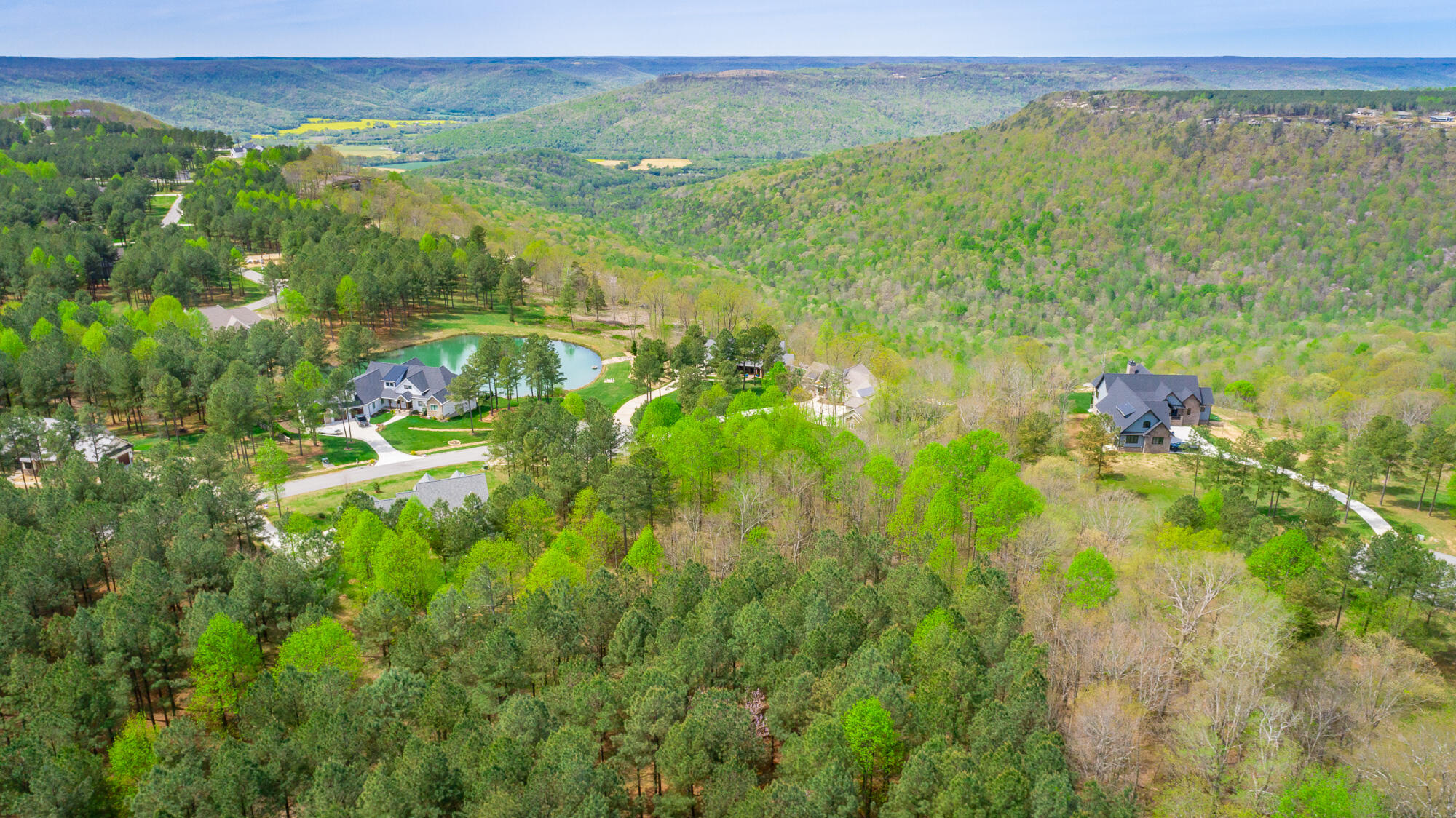 300 Deer Ridge Point, Unit SV190 Jasper, TN 37347 - Photo 27 of 70 300 Deer Ridge Pointe Lot JH190 HD-30