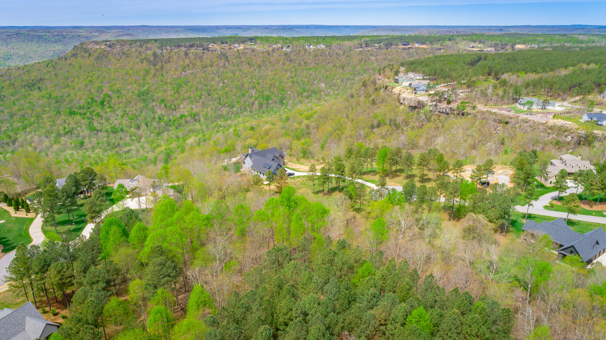 300 Deer Ridge Point, Unit SV190 Jasper, TN 37347 - Photo 28 of 70 300 Deer Ridge Pointe Lot JH190 HD-31