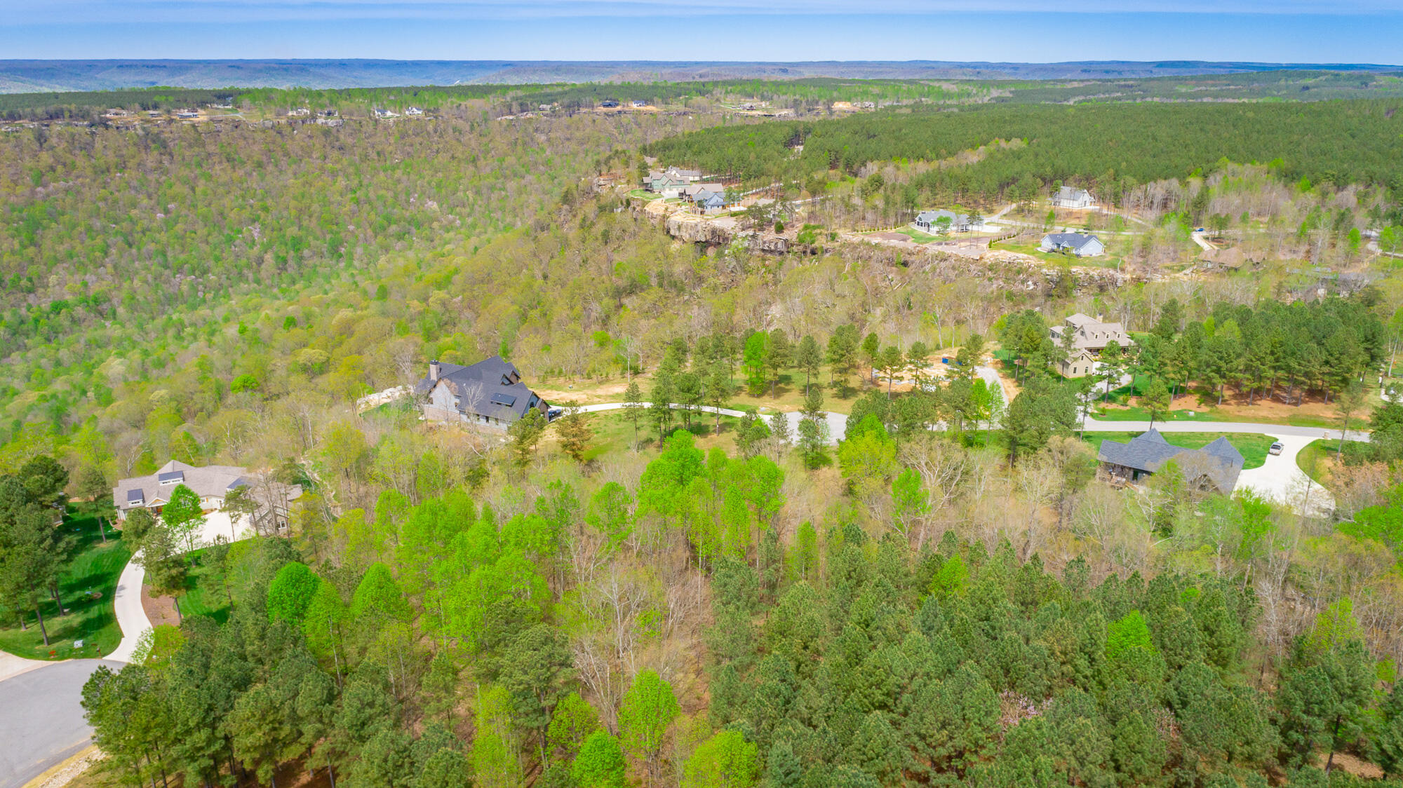 300 Deer Ridge Point, Unit SV190 Jasper, TN 37347 - Photo 29 of 70 300 Deer Ridge Pointe Lot JH190 HD-32