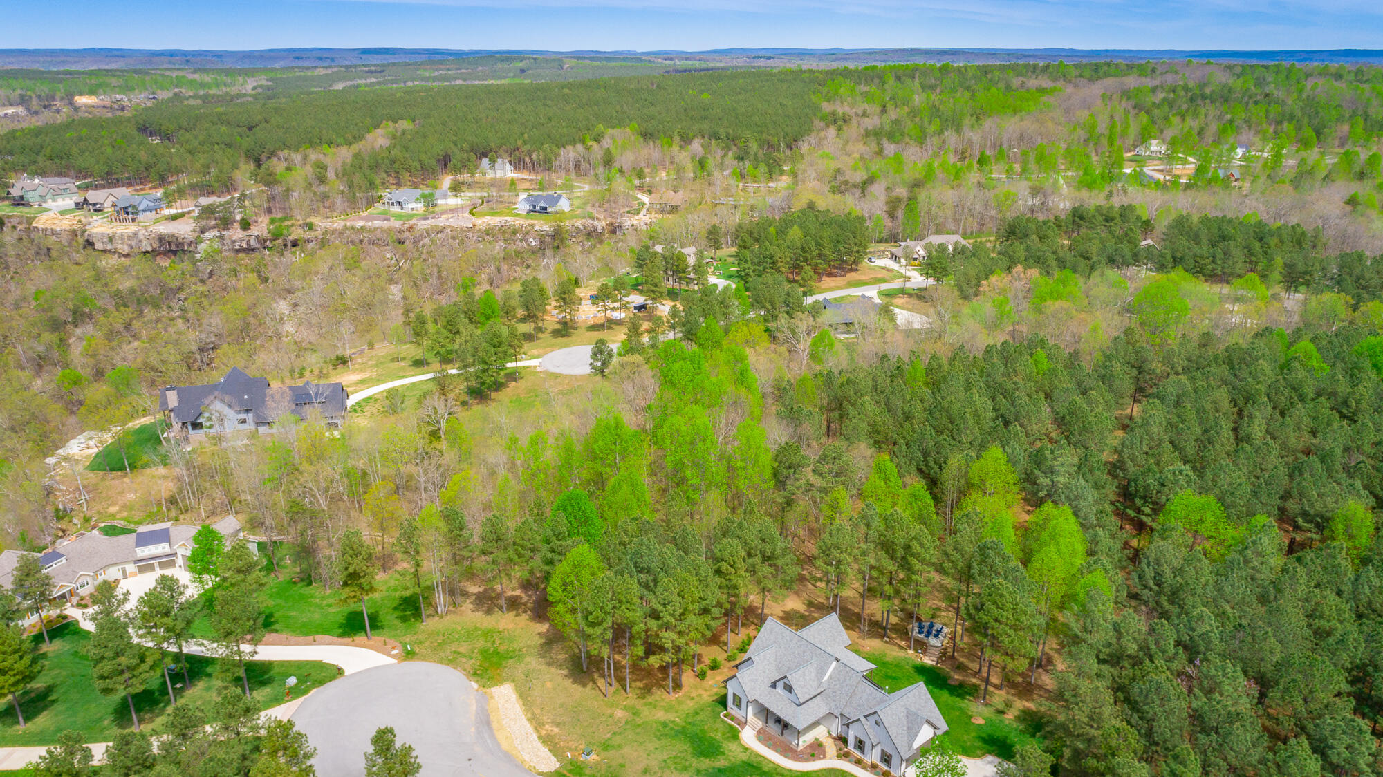 300 Deer Ridge Point, Unit SV190 Jasper, TN 37347 - Photo 30 of 70 300 Deer Ridge Pointe Lot JH190 HD-33