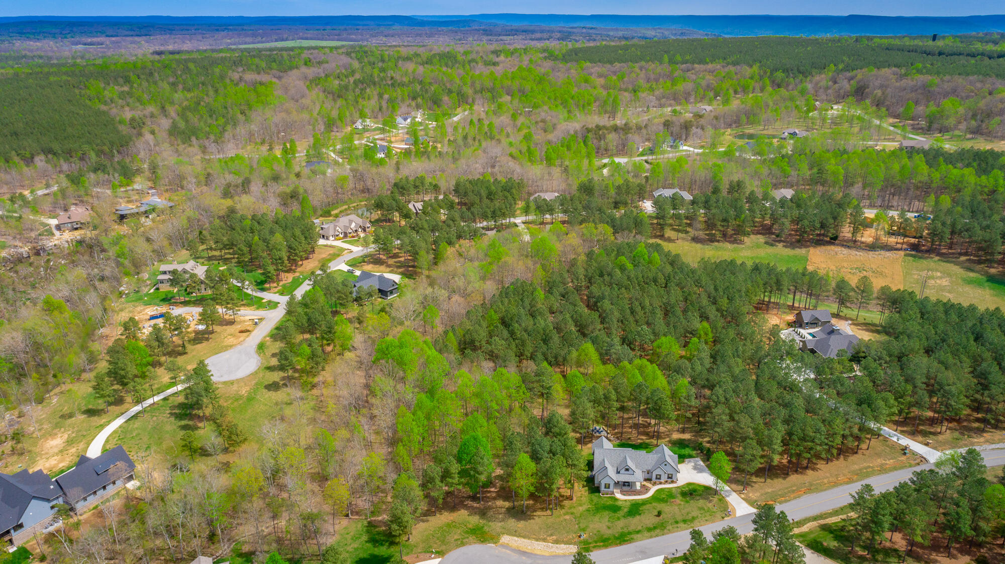 300 Deer Ridge Point, Unit SV190 Jasper, TN 37347 - Photo 34 of 85 300 Deer Ridge Pointe Lot JH190 HD-22