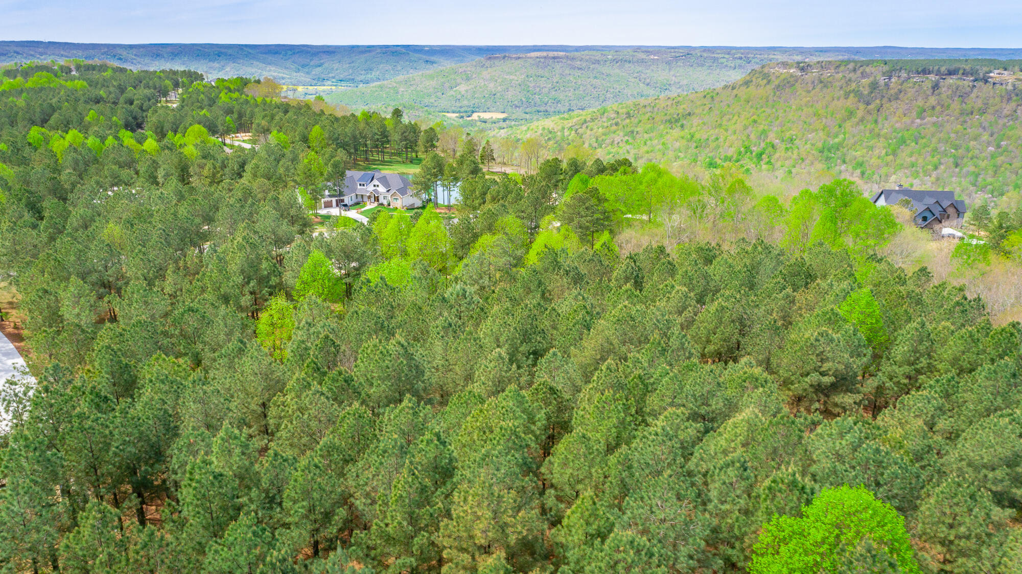 300 Deer Ridge Point, Unit SV190 Jasper, TN 37347 - Photo 40 of 70 300 Deer Ridge Pointe Lot JH190 HD-43