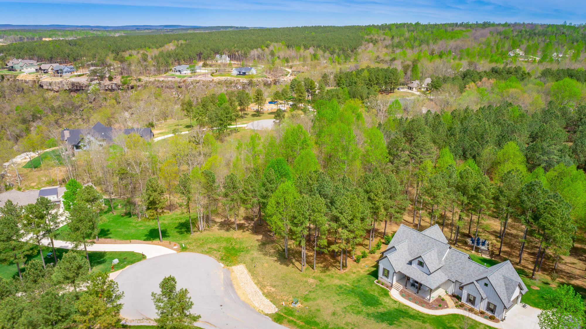 300 Deer Ridge Point, Unit SV190 Jasper, TN 37347 - Photo 43 of 70 300 Deer Ridge Pointe Lot JH190 HD-46