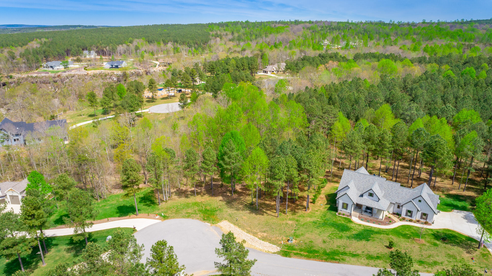 300 Deer Ridge Point, Unit SV190 Jasper, TN 37347 - Photo 44 of 70 300 Deer Ridge Pointe Lot JH190 HD-47