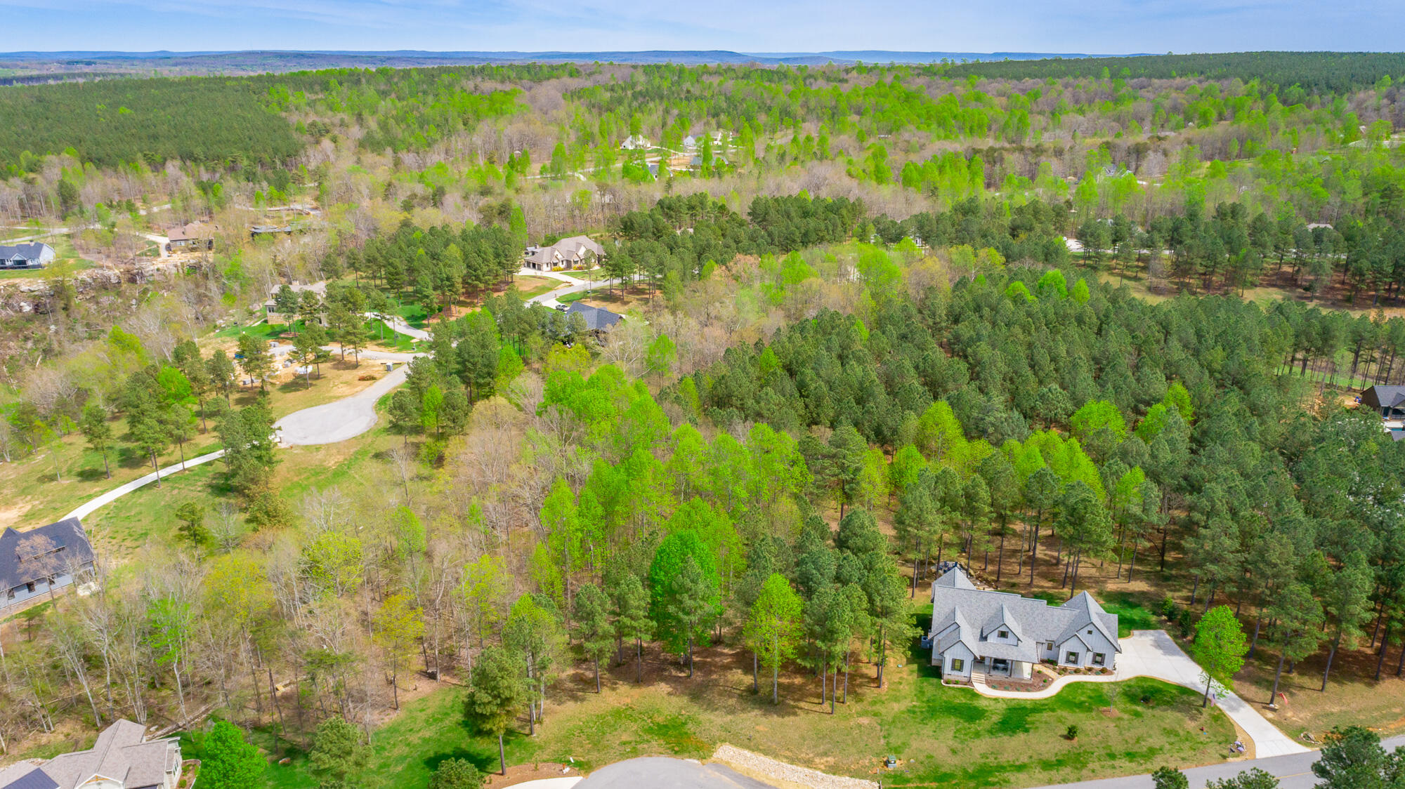 300 Deer Ridge Point, Unit SV190 Jasper, TN 37347 - Photo 46 of 85 300 Deer Ridge Pointe Lot JH190 HD-34