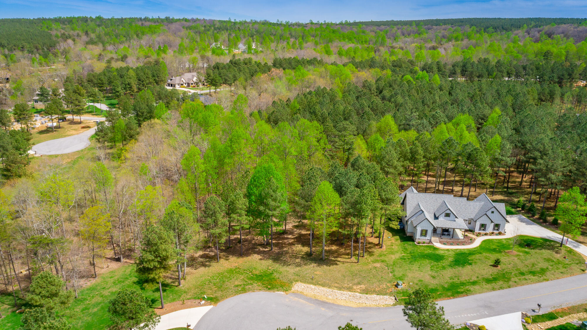 300 Deer Ridge Point, Unit SV190 Jasper, TN 37347 - Photo 60 of 85 300 Deer Ridge Pointe Lot JH190 HD-48